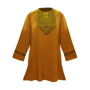 تونیک زنانه ژانت مدل 12F19