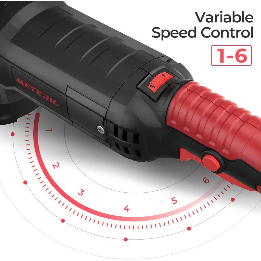 دستگاه پولیش مترک مدل S1P-GW6-150