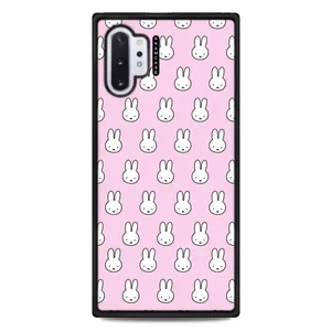 AKAM AMC-WSGN10P-BUNNY-21 Cover For Samsung Galaxy Note 10 Plus