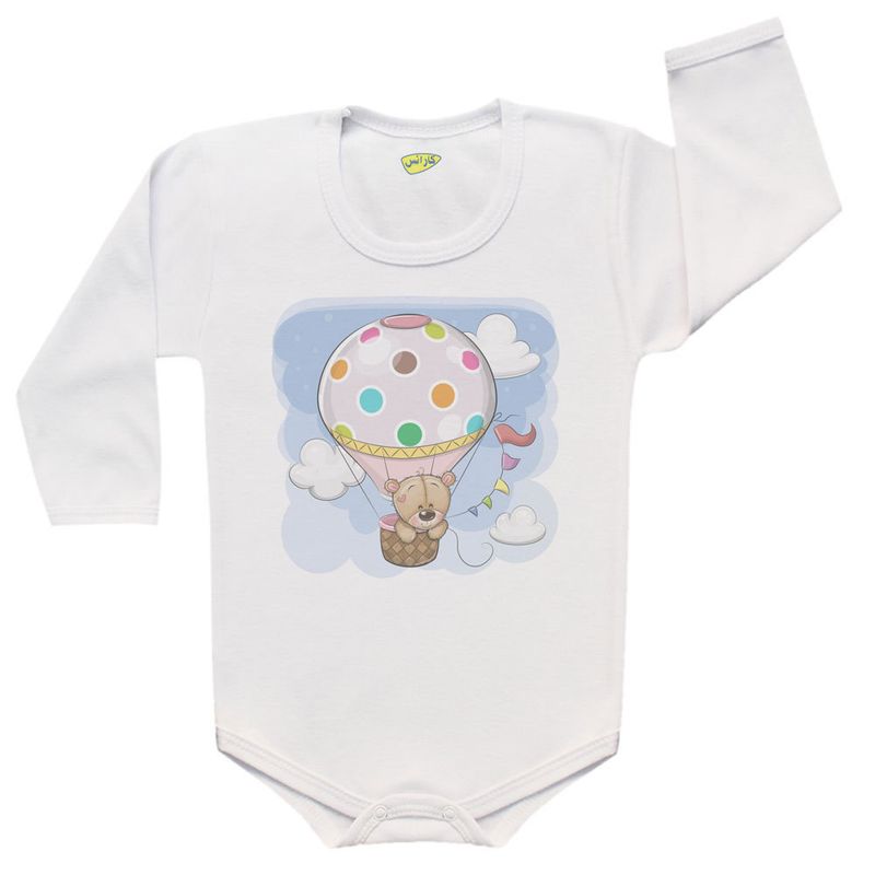 بادی نوزادی کارانس کد BB-3244