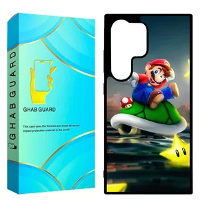 Ghab Guard CHAPD24U Cover For Samsung Galaxy S24 Ultra