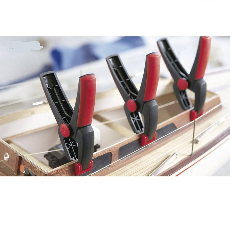 گیره بسی مدل xc5