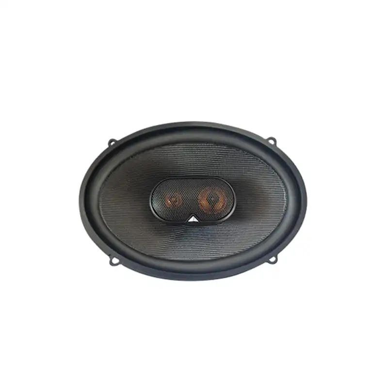 بلندگو خودرو جی بی ال مدل GTO 930 - بسته دو عددی