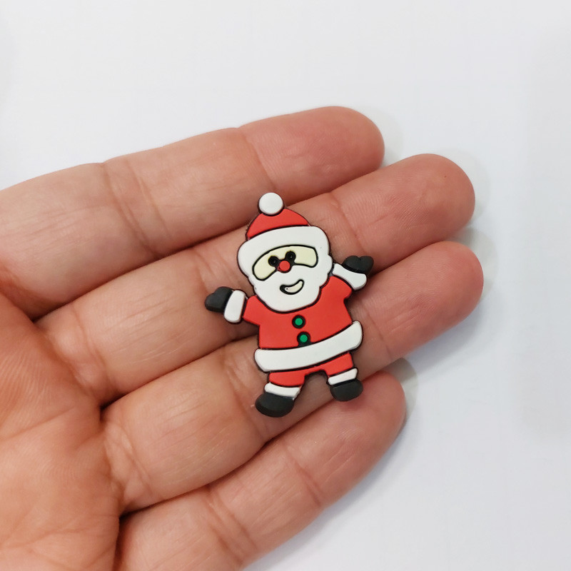 آویز تزئینی کودک مدل آدم برفی کد BP15