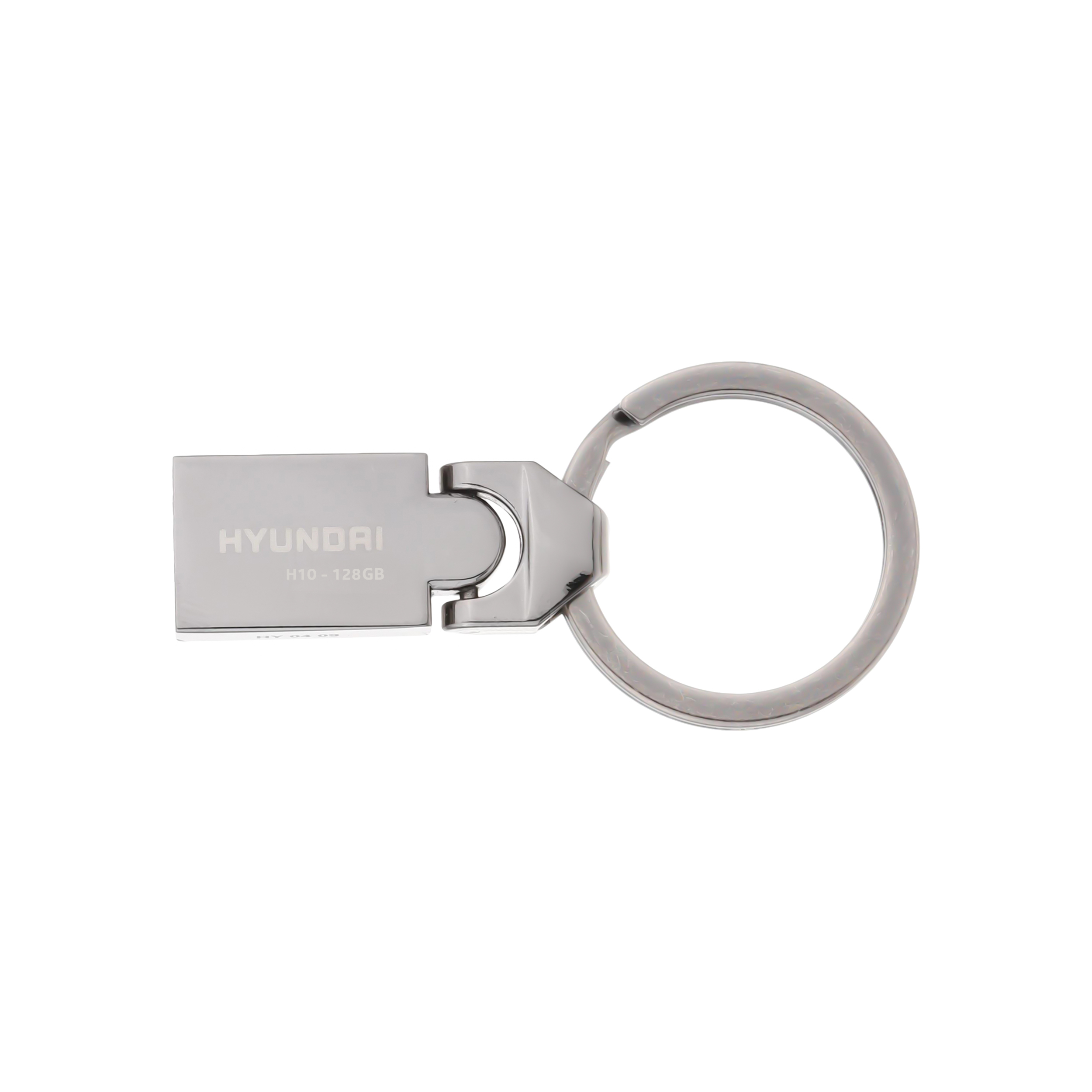 فلش مموری هیوندای مدل H10 3.2 ظرفیت 128 گیگابایت با رابط USB 3.2