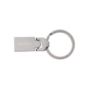 فلش مموری هیوندای مدل H10 3.2 ظرفیت 128 گیگابایت با رابط USB 3.2