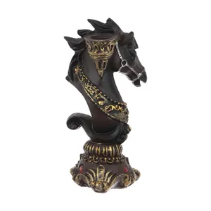 مجسمه مدل اسب کد 1