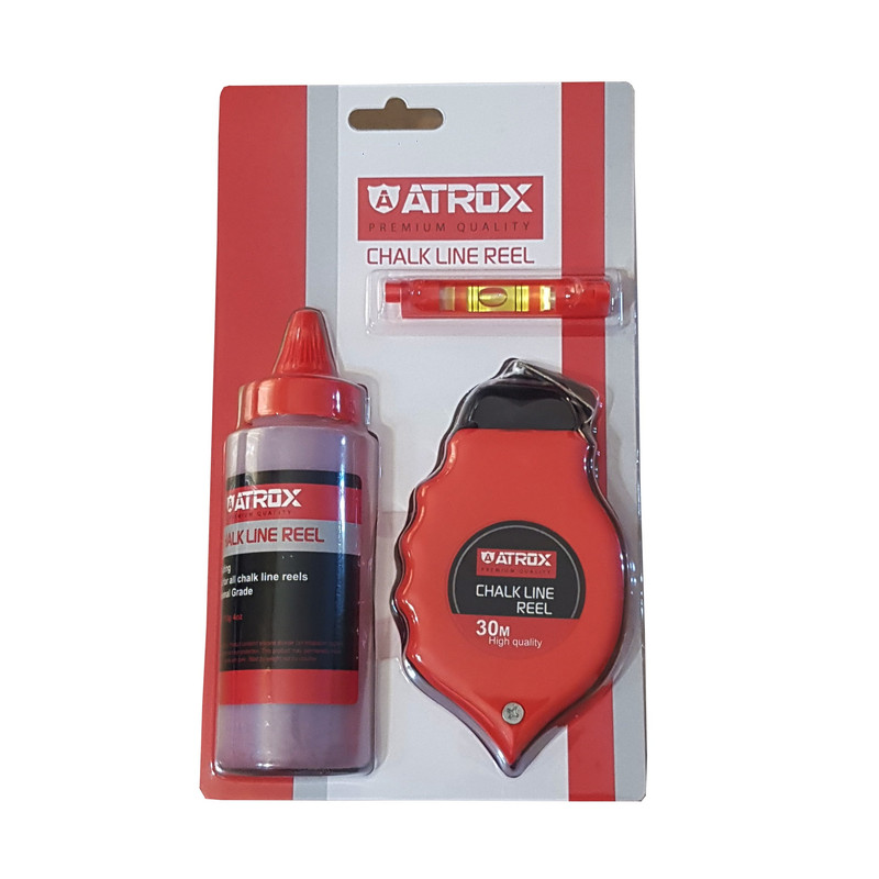 ریسمان رنگی آتروکس مدل 30113