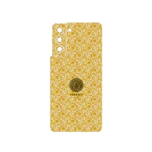 MAHOOT versace Cover Sticker for Samsung Galaxy S21 5G