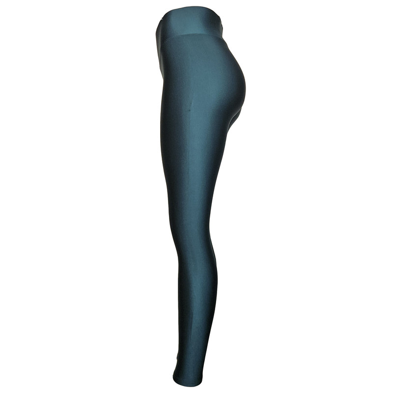 لگینگ زنانه رویین تن مدل براق