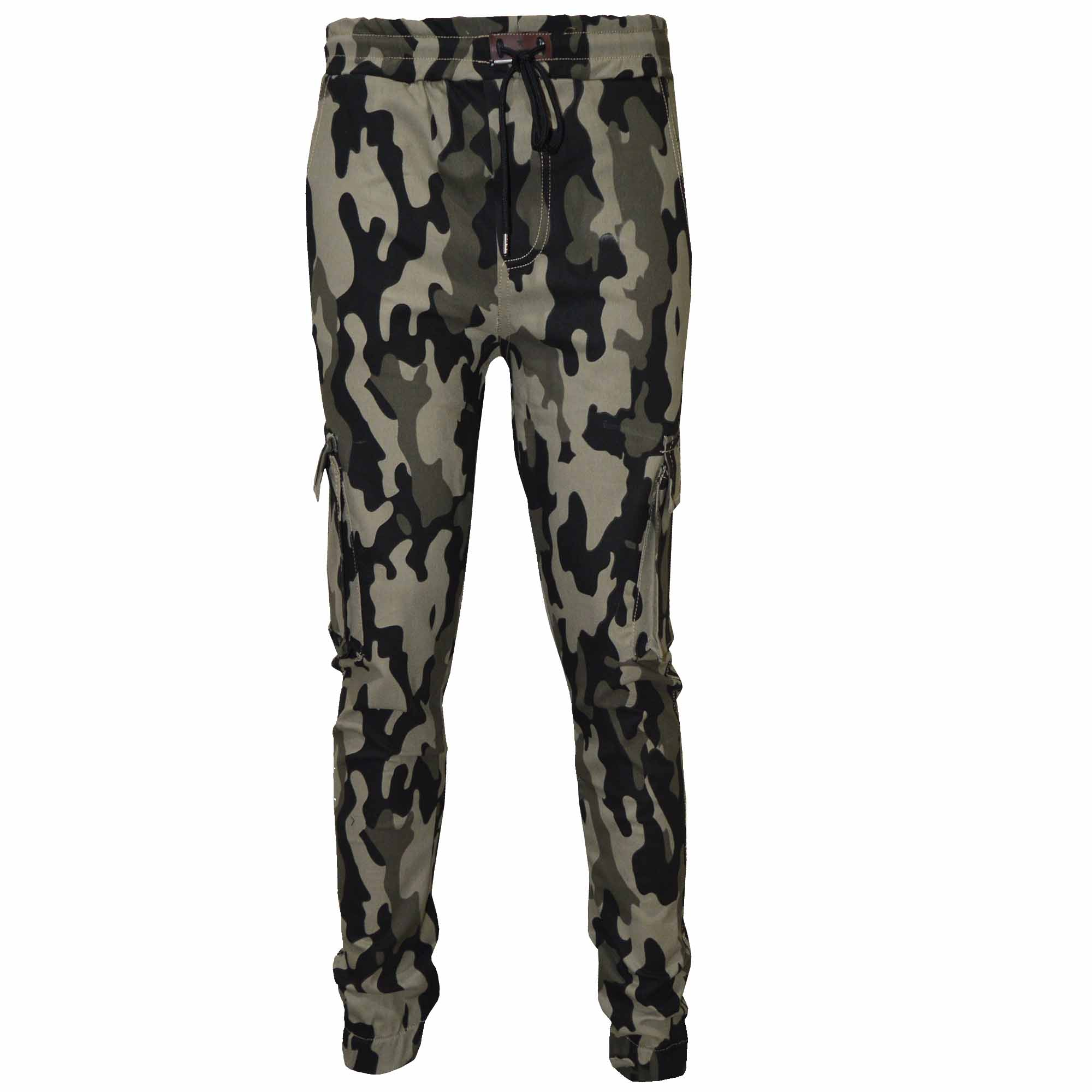 شلوار مردانه مدل 504