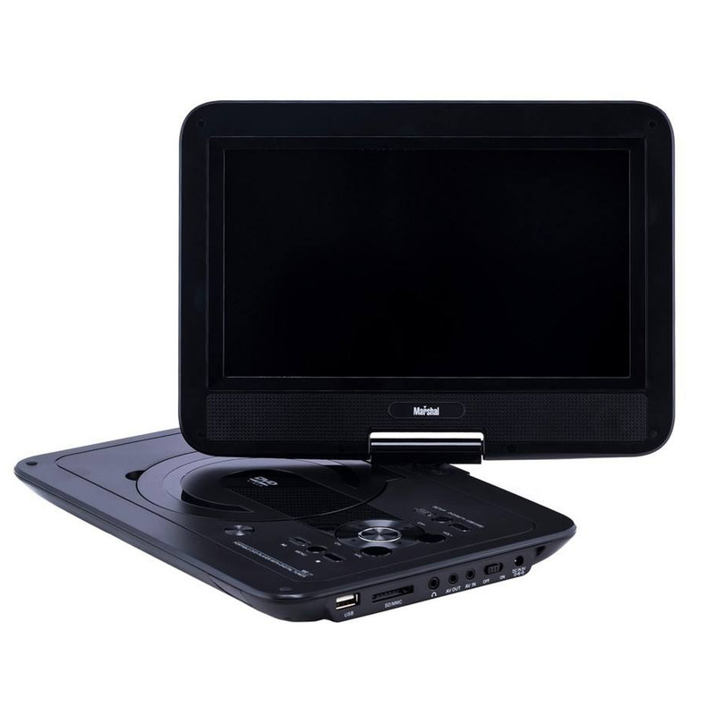 پخش کننده DVD مارشال مدل ME-10