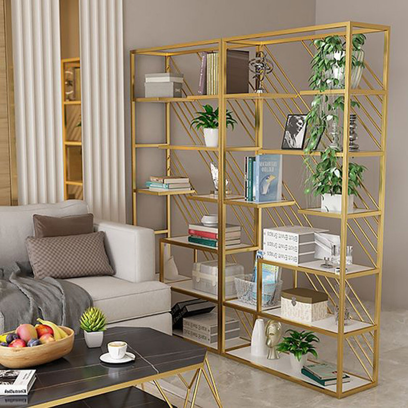 کتابخانه مدل NA-20563-S
