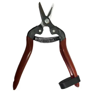 قیچی میوه چینی پرولایت مدل SMT-PRO LIGHT-JAPAN-JH803B-1