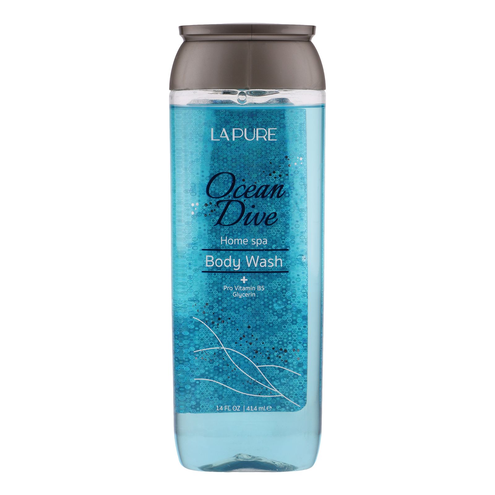 شامپو بدن لپیور مدل اسپا اوشن دایو  حجم 400 میلی لیتر -  - 1