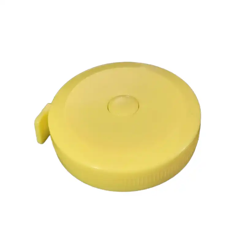 متر خیاطی مدل جمع شونده چشمه