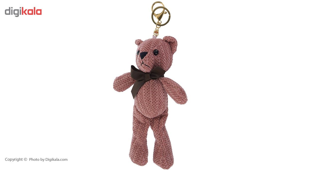 عروسک مدل little Bear ارتفاع 19.5 سانتیمتر main 1 2