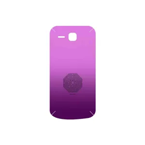 MAHOOT Minimal Maze Cover Sticker for Huawei Ascend Y600