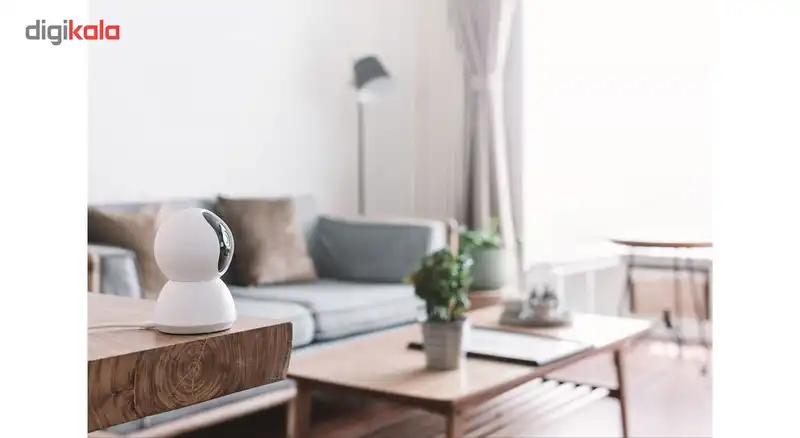 دوربین تحت شبکه شیائومی مدل Mijia MJSXJ01CM