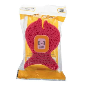 اسفنج شست و شوی کودک مارتینی مدل 0-3 Kids