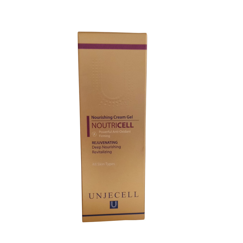 کرم ژل ترمیم کننده آنژسل مدل FIRMING حجم 40 میلی لیتر