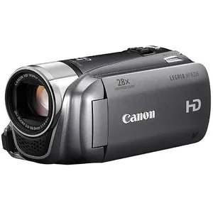 دوربین فیلمبرداری کانن لگریا اچ اف آر 205