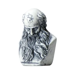 مجسمه طرح سردیس سقراط