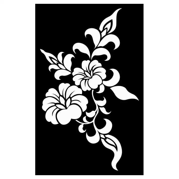 شابلون کد SP323-2