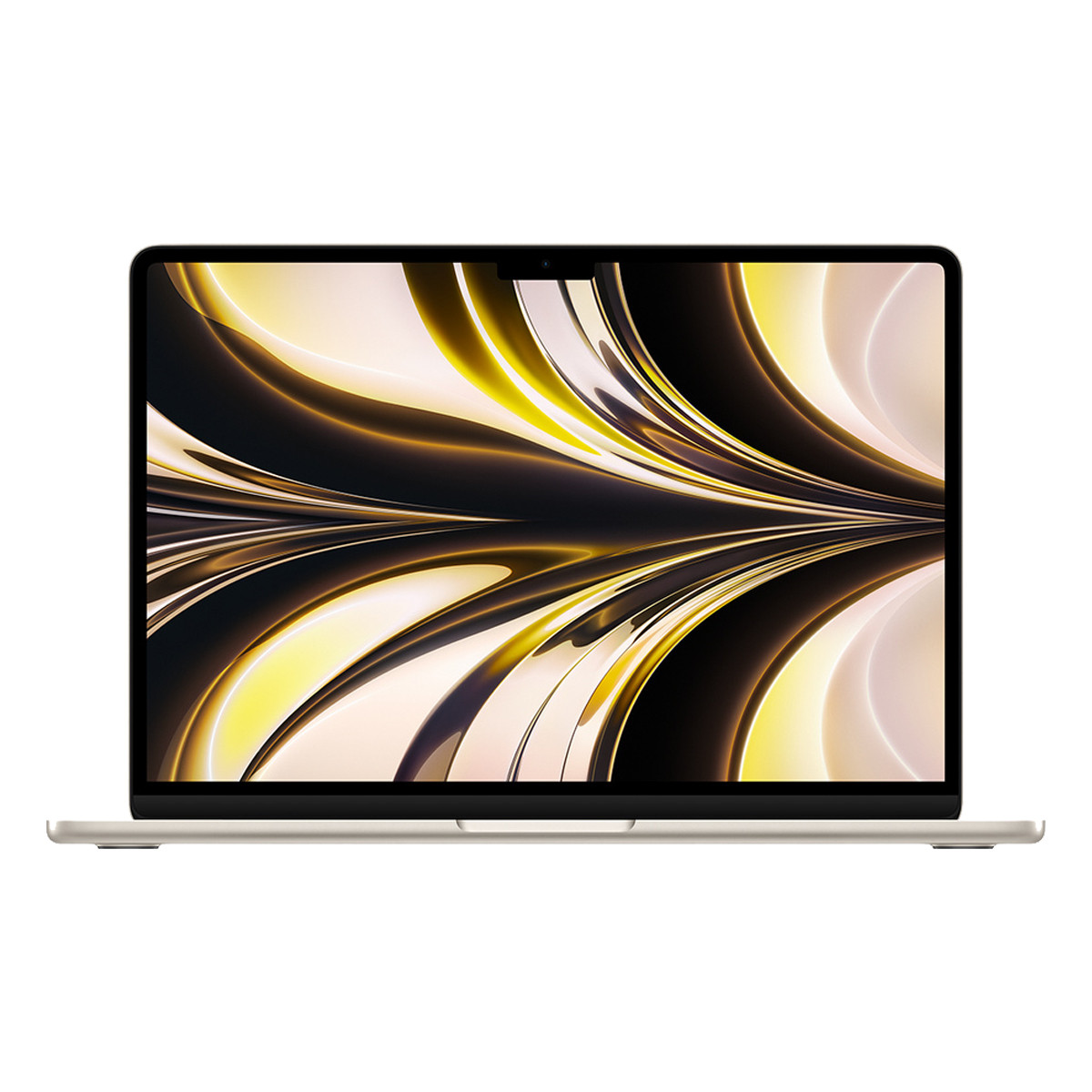 لپ تاپ 13.6 اینچی اپل مدل MacBook Air M2 St 2023 لپ تاپ 13.6 اینچی اپل مدل MacBook Air M2 St 2023