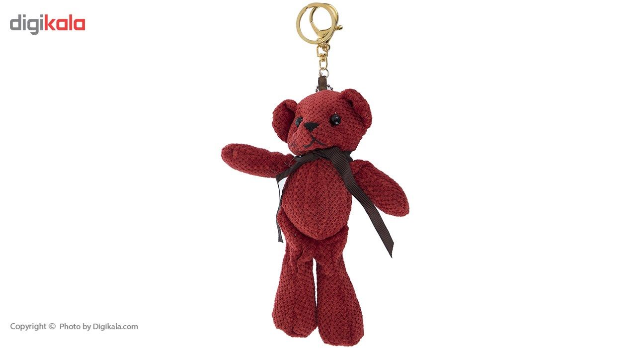 عروسک مدل little Bear ارتفاع 19.5 سانتیمتر main 1 3