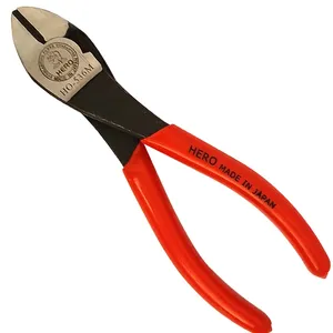 انبر سیم چین هیرو مدل HO-536M سایز 7 اینچ