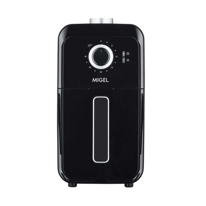 سرخ کن بدون روغن میگل مدل GAF 401