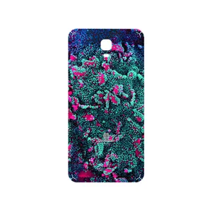 MAHOOT Atom Universe 8 Cover Sticker for GLX Aria 1