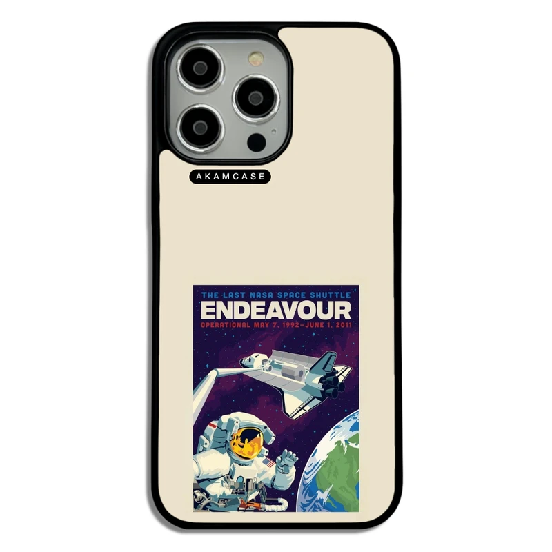 کاور آکام مدل AMC-WA14PROMAX-SPACE-26 مناسب برای گوشی موبایل اپل iPhone 14 Pro Max