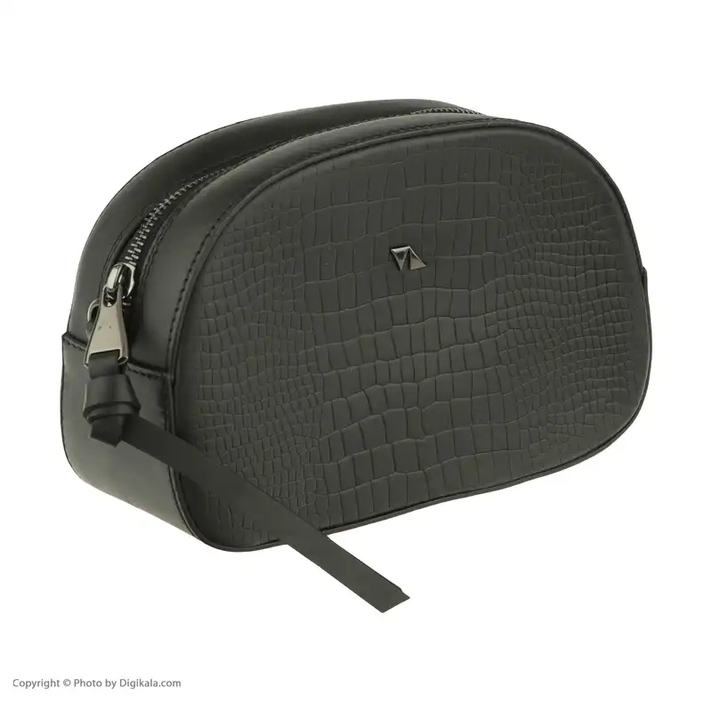 کیف رودوشی زنانه چرم مشهد مدل S0773-001