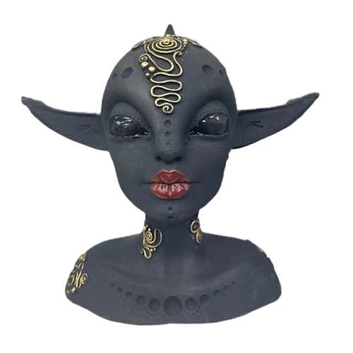 جای عود مدل آبشاری  طرح آواتار