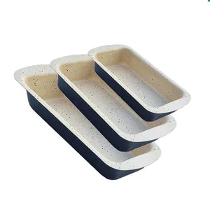 قالب کیک مدل مینی لوف مجموعه 3 عددی