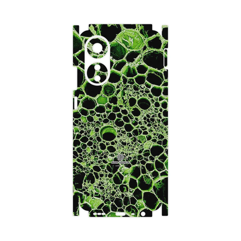 برچسب پوششی ماهوت مدل Atom Universe 4-FullSkin مناسب برای گوشی موبایل اپو A78 4G