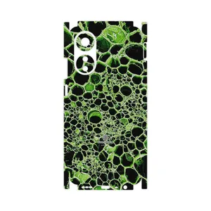 MAHOOT Atom Universe 4-FullSkin Cover Sticker for Oppo A78 4G
