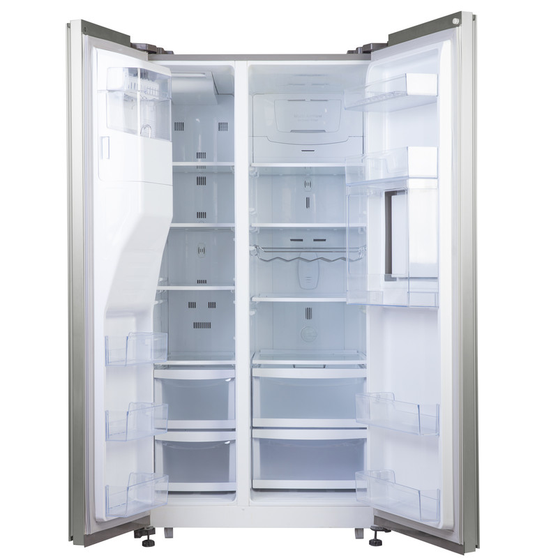 یخچال و فریزر ساید بای ساید 32 فوت امرسان مدل SBS-32R