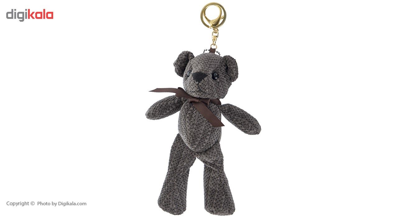 عروسک مدل little Bear ارتفاع 19.5 سانتیمتر main 1 4
