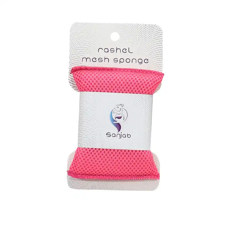 اسکاچ سنجاب مدل راشل