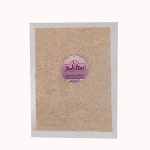 کنجد سفید اعتماد - 1 کیلوگرم