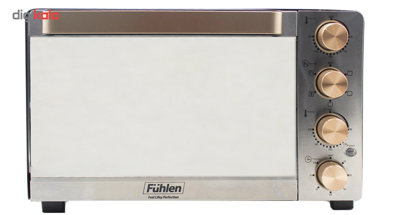 آون توستر فوهلن مدل FEO-435