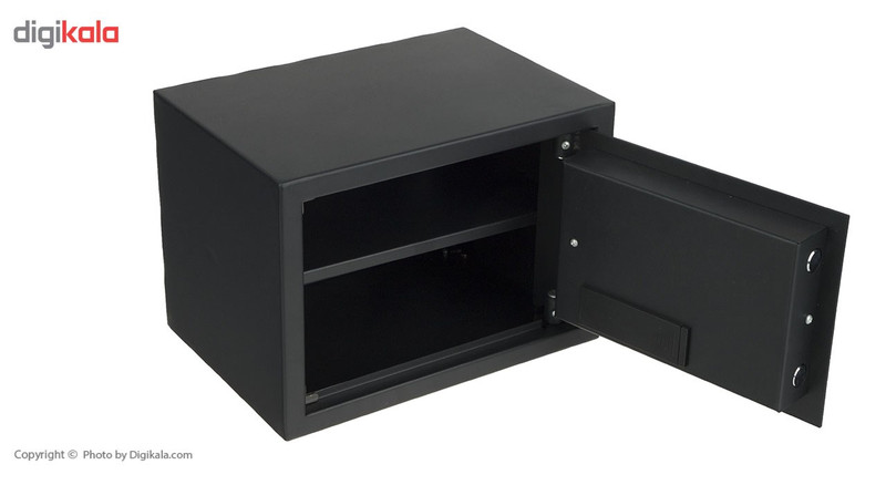 صندوق الکترونیکی مکس گارد مدل MG-25EA صندوق الکترونیکی مکس گارد مدل MG-25EA