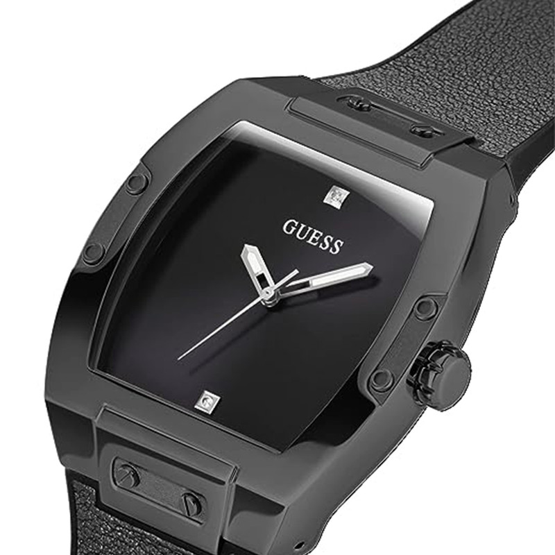 ساعت مچی عقربه‌ای مردانه کوارتز گس مدل GW0386G1