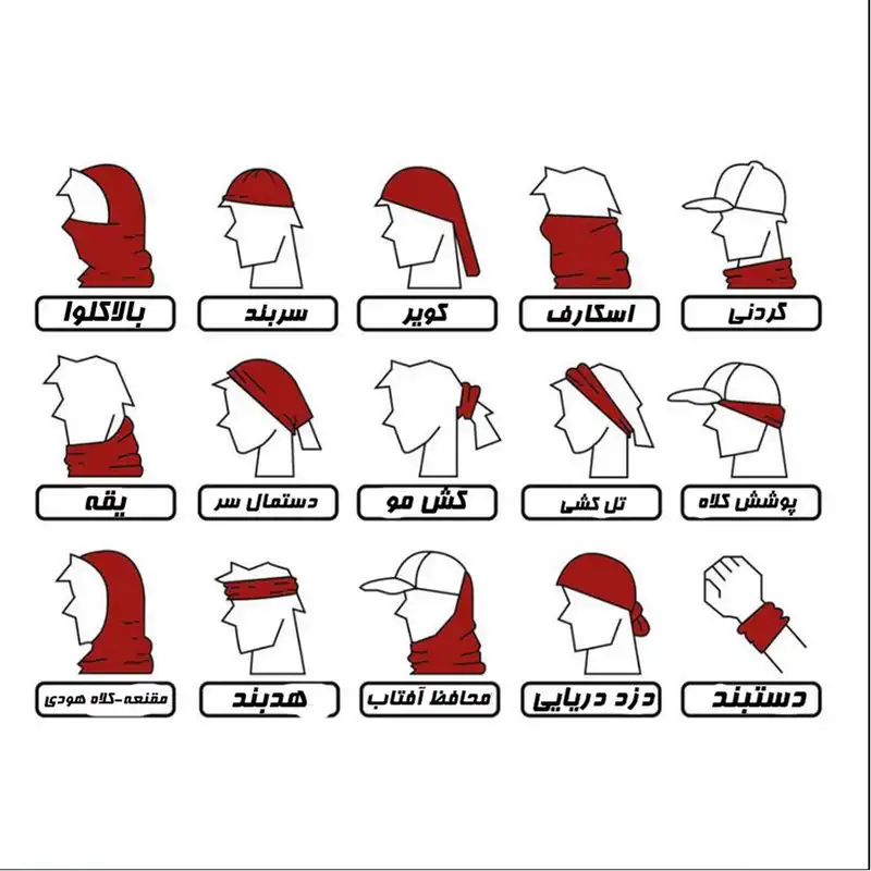 کلاه آی تمر مدل رایدر جی تی ای کد 142