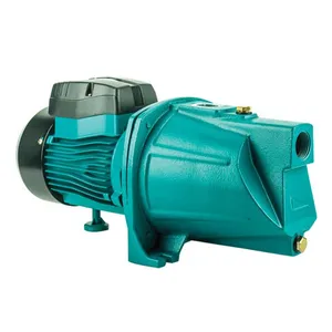 پمپ آب یک اسب بخار مدل AZ CNB JT 100/01