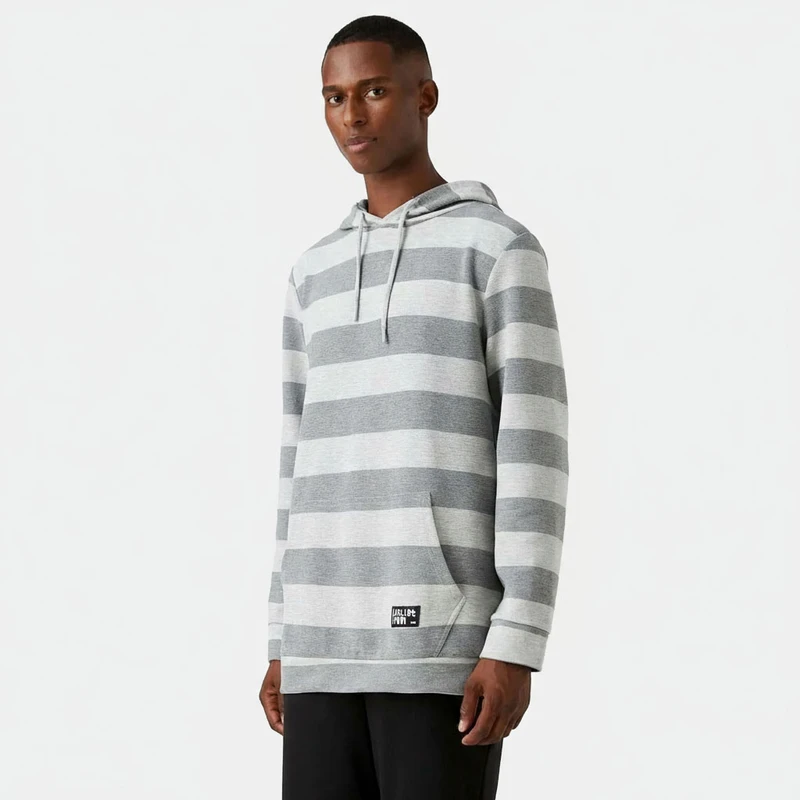 هودی مردانه مدل KOT 358