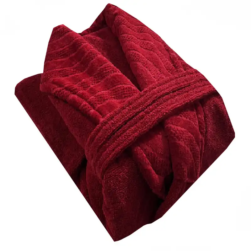 حوله پالتویی الماس مدل Home Line سایز 125